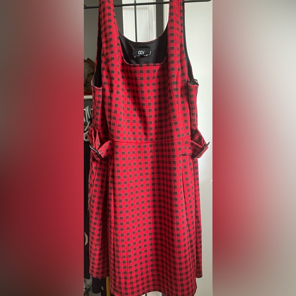 City chic dress - Picture 1 of 1